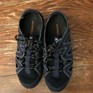 Men’s Merrell Sandals